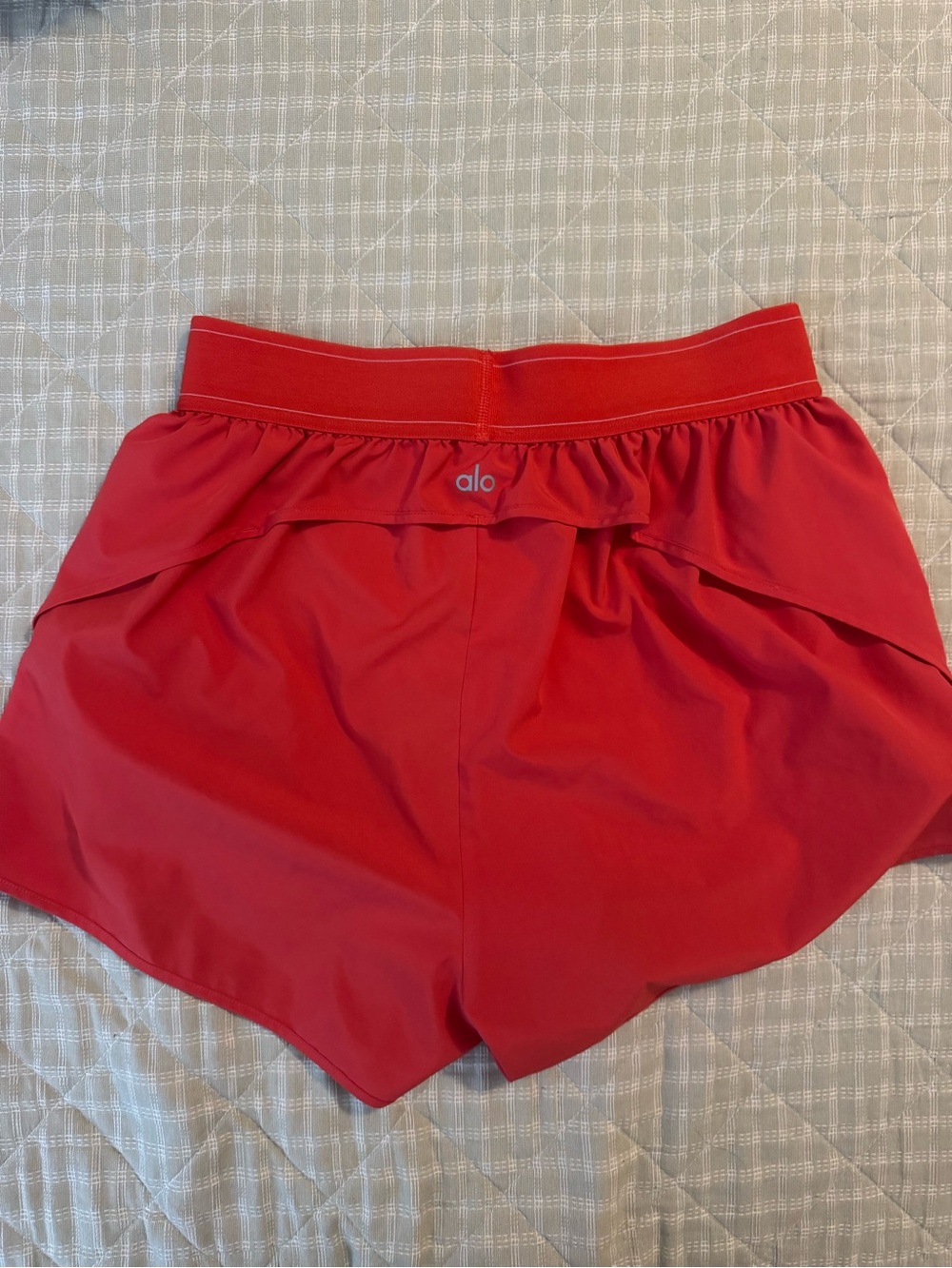 Alo Yoga Match Point Short